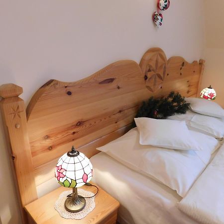 Willa Kwiaty Tatr Zakopane Buitenkant foto